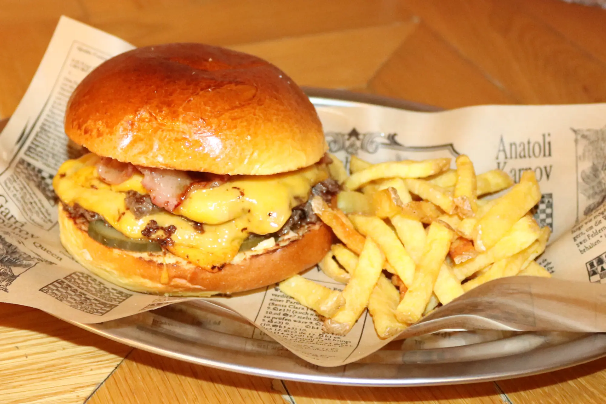 Trabaja con nosotros en Moesia